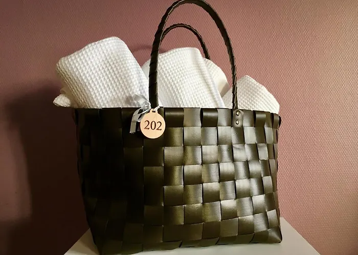 Jens Weissflog فندق