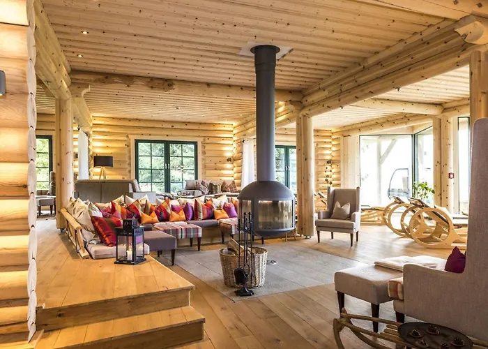 فندق Jens Weissflog