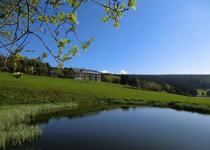 Jens Weissflog كورورت اوبرويسنثا