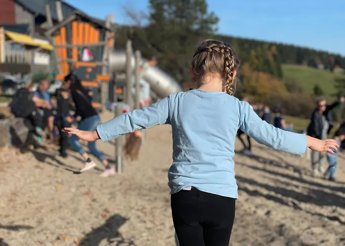 فندق Jens Weissflog 4*