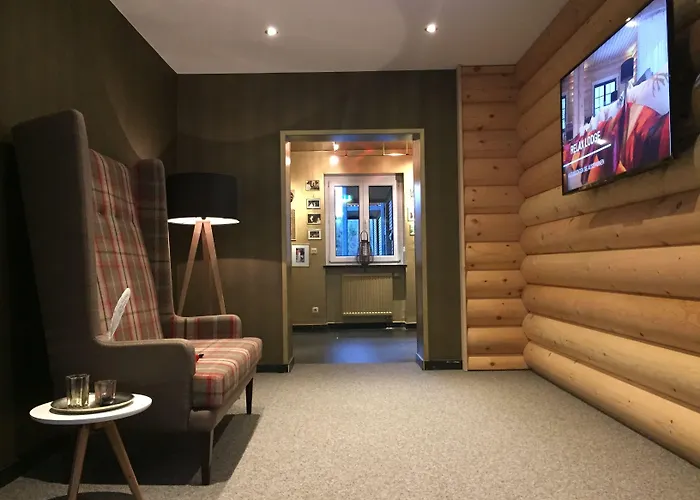 فندق Jens Weissflog 4*