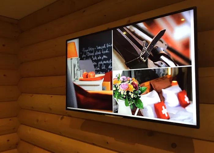 Jens Weissflog فندق 4*