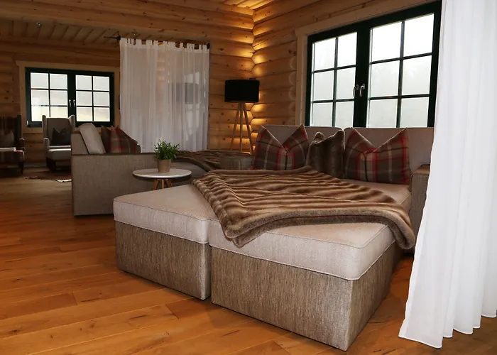 فندق Jens Weissflog كورورت اوبرويسنثا