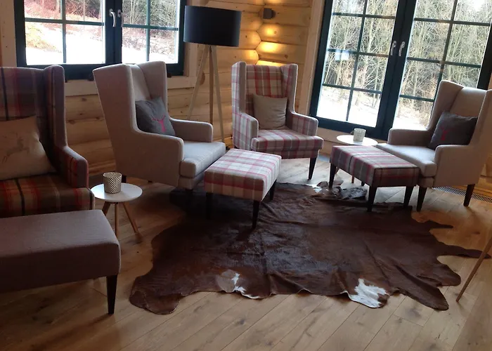 فندق Jens Weissflog