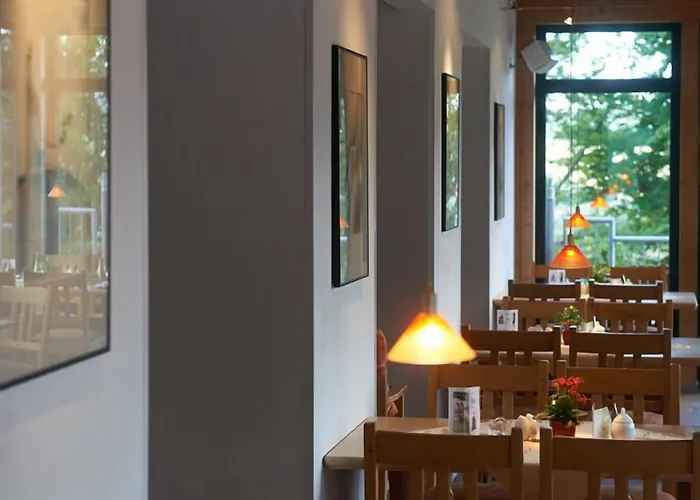 فندق Jens Weissflog