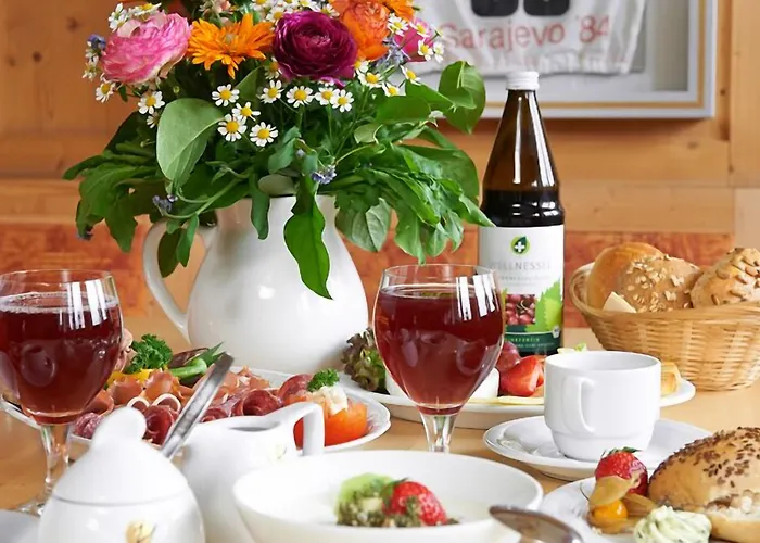 Jens Weissflog فندق