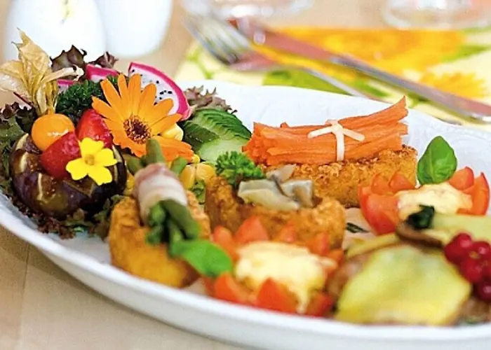 فندق Jens Weissflog كورورت اوبرويسنثا