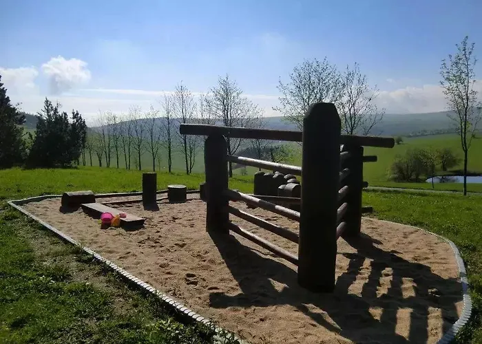 Jens Weissflog فندق