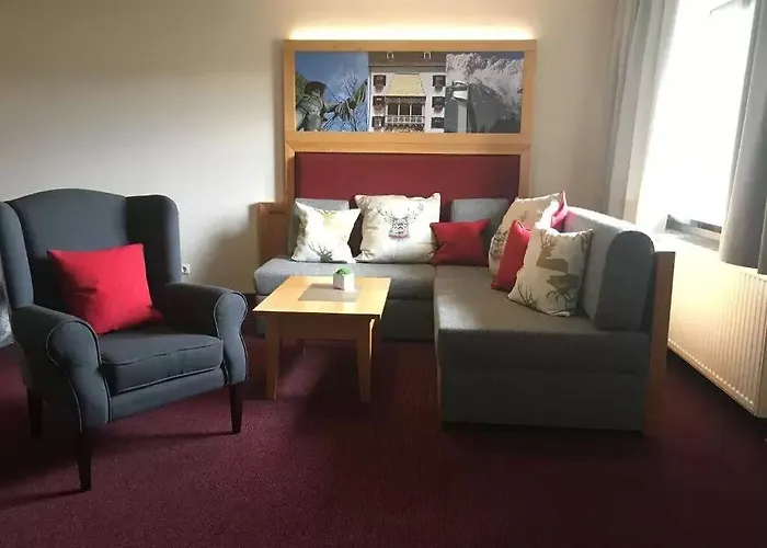 Jens Weissflog فندق 4*