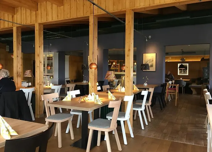 فندق Jens Weissflog