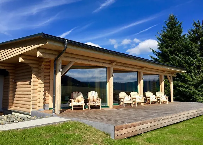 فندق Jens Weissflog