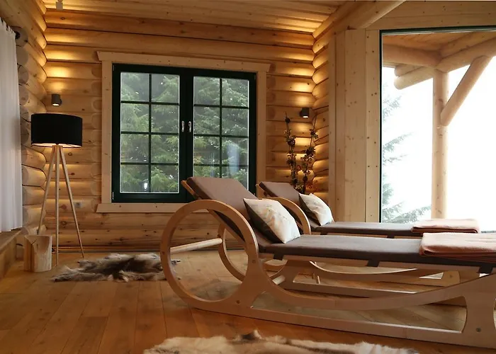 Jens Weissflog فندق 4*