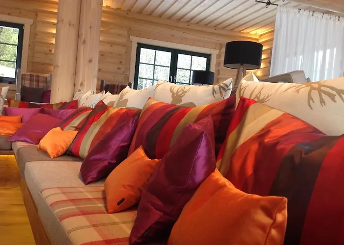 فندق Jens Weissflog كورورت اوبرويسنثا