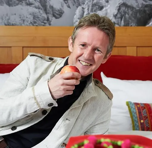 Jens Weissflog فندق كورورت اوبرويسنثا